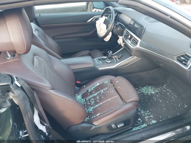 2023 BMW 430I WBA43AT06PCL26031 Photo 4