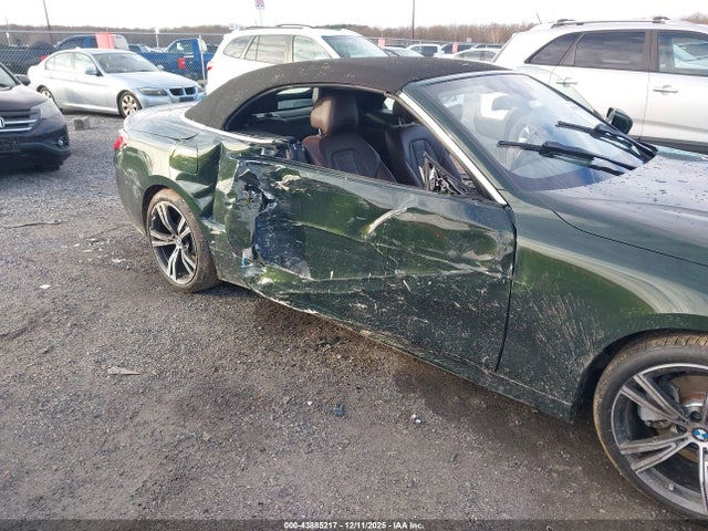 2023 BMW 430I WBA43AT06PCL26031 Photo 5