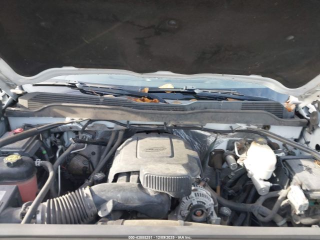 2017 CHEVROLET SILVERADO 2500HD 1GC2CUEG6HZ399369 Photo 9