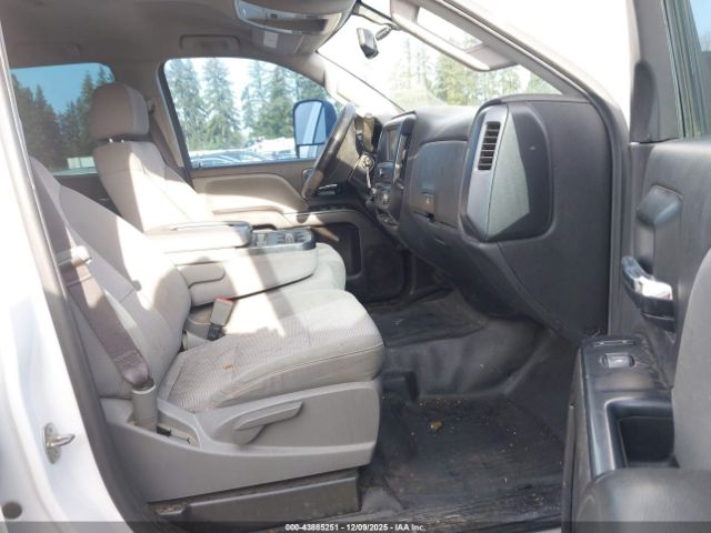 2017 CHEVROLET SILVERADO 2500HD 1GC2CUEG6HZ399369 Photo 4