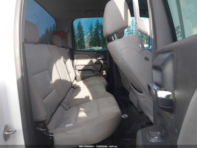 2017 CHEVROLET SILVERADO 2500HD 1GC2CUEG6HZ399369 Photo 7