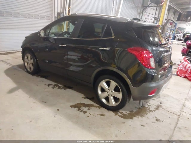 43885258 :رقم المزاد ، KL4CJBSB3FB032050 vin ، 2015 Buick Encore Convenience مزاد بيع