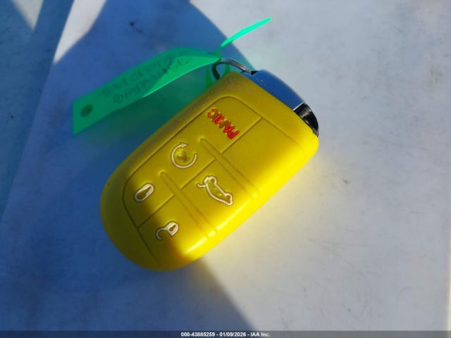 2019 DODGE CHARGER 2C3CDXGJ1KH535463 Photo 10