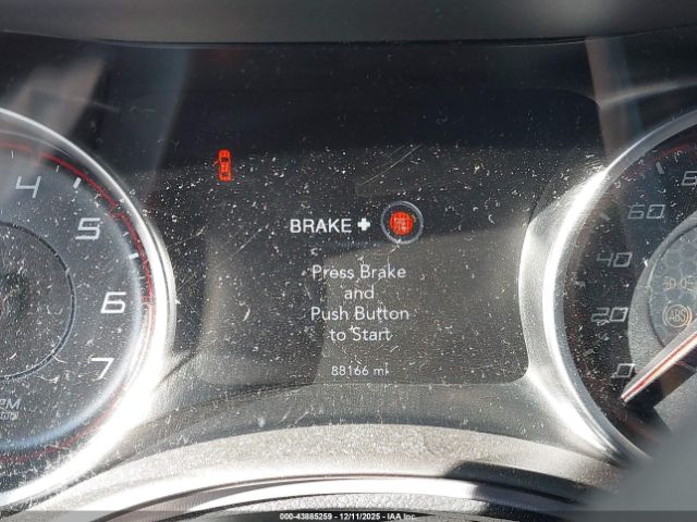 2019 DODGE CHARGER 2C3CDXGJ1KH535463 Photo 6