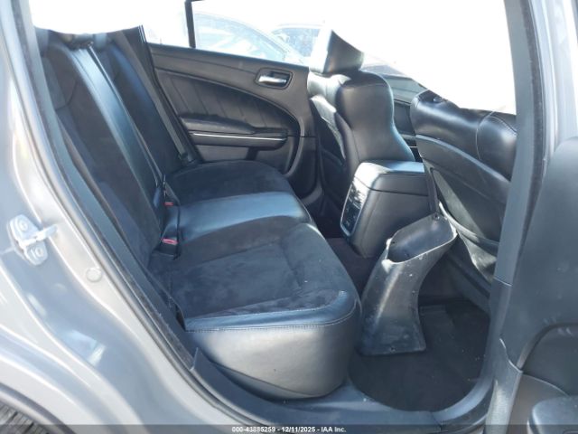 2019 DODGE CHARGER 2C3CDXGJ1KH535463 Photo 7