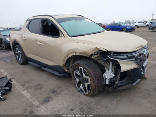 2023 HYUNDAI SANTA CRUZ 5NTJEDAF9PH064116