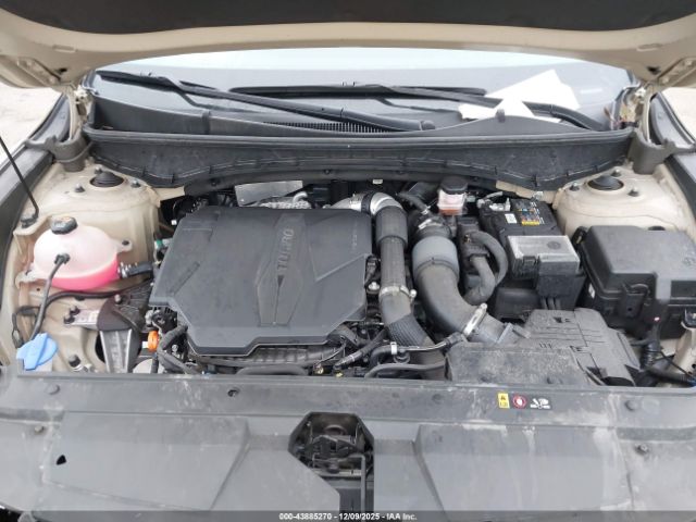 2023 HYUNDAI SANTA CRUZ 5NTJEDAF9PH064116 Photo 9