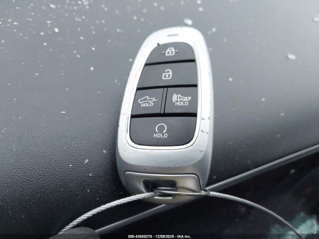 2023 HYUNDAI SANTA CRUZ 5NTJEDAF9PH064116 Photo 10