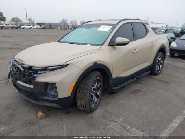 2023 HYUNDAI SANTA CRUZ 5NTJEDAF9PH064116 Photo 1