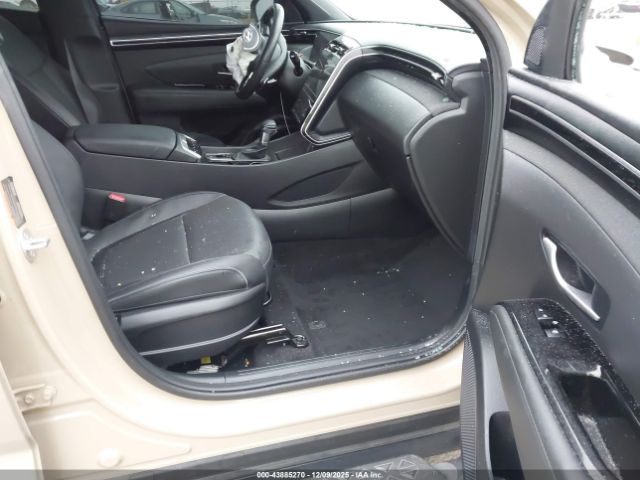 2023 HYUNDAI SANTA CRUZ 5NTJEDAF9PH064116 Photo 4