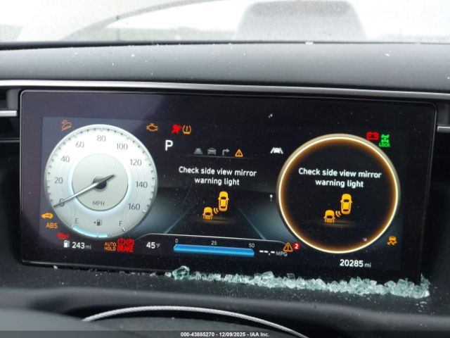 2023 HYUNDAI SANTA CRUZ 5NTJEDAF9PH064116 Photo 6