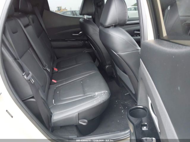 2023 HYUNDAI SANTA CRUZ 5NTJEDAF9PH064116 Photo 7