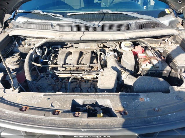 1FM5K8AR1GGA20363 Ford Utility Police Interceptor