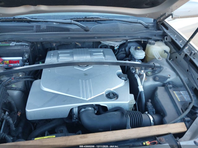 2004 CADILLAC SRX 1GYEE637140188479 Photo 9