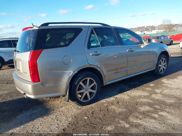 2004 CADILLAC SRX 1GYEE637140188479 Photo 3