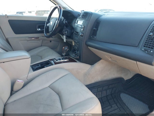 2004 CADILLAC SRX 1GYEE637140188479 Photo 4