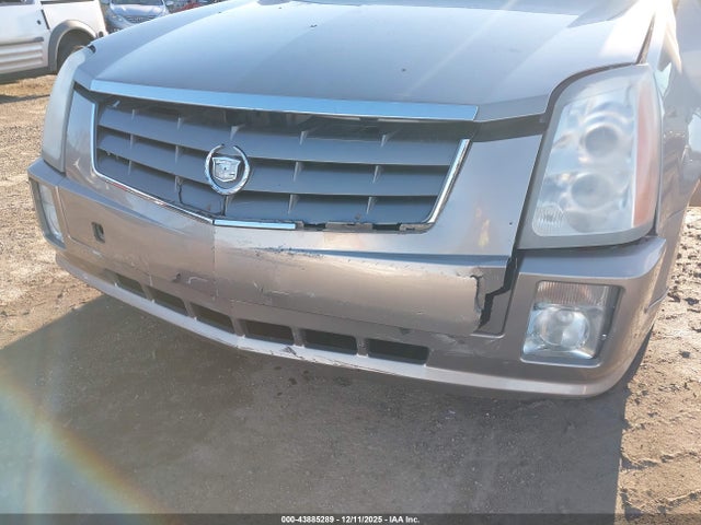2004 CADILLAC SRX 1GYEE637140188479 Photo 5