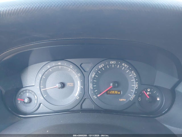 2004 CADILLAC SRX 1GYEE637140188479 Photo 6