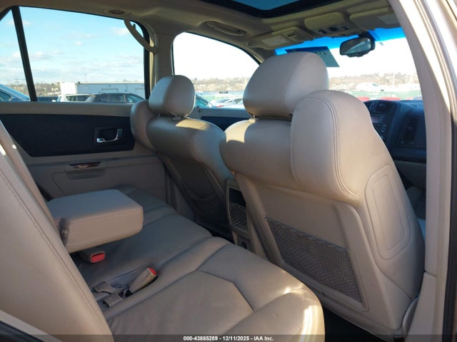 2004 CADILLAC SRX 1GYEE637140188479 Photo 7