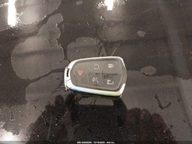 2019 CADILLAC XT4 1GYFZFR46KF167417 Photo 10