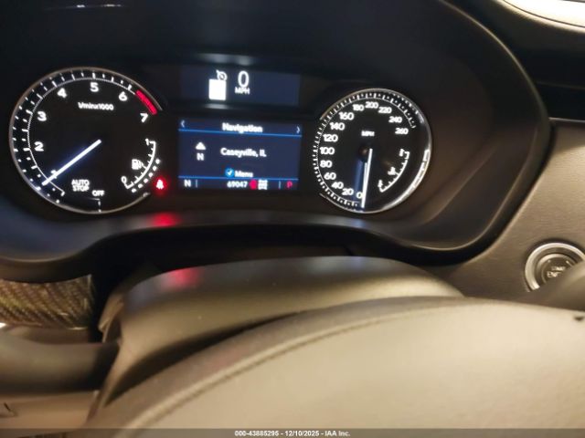 2019 CADILLAC XT4 1GYFZFR46KF167417 Photo 6