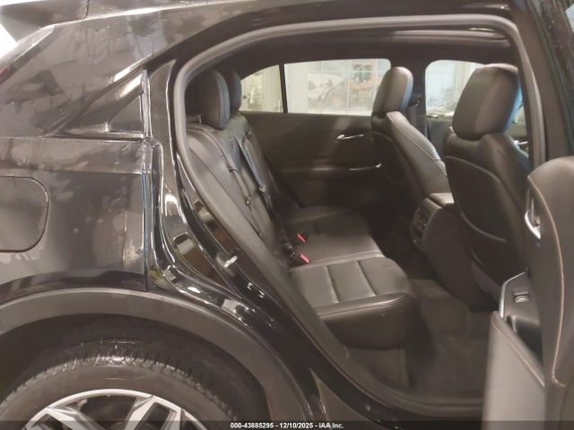 2019 CADILLAC XT4 1GYFZFR46KF167417 Photo 7