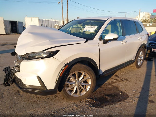 5J6RS3H74SL015021 Honda Cr-v Ex-l 2wd