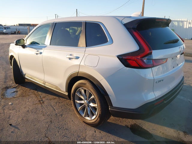 5J6RS3H74SL015021 Honda Cr-v Ex-l 2wd