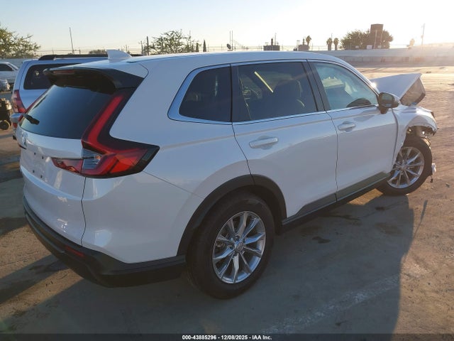 5J6RS3H74SL015021 Honda Cr-v Ex-l 2wd