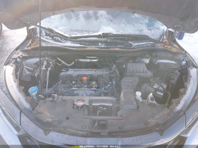 3CZRU6H16LG702779 Honda Hr-v Awd Sport