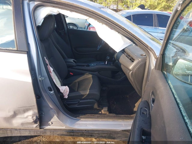 3CZRU6H16LG702779 Honda Hr-v Awd Sport