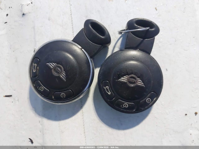 2012 MINI COOPER S WMWSX3C52CT155422 Photo 10