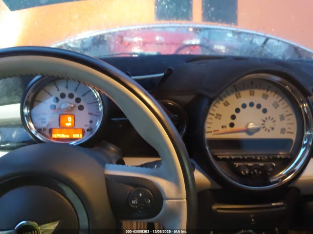 2012 MINI COOPER S WMWSX3C52CT155422 Photo 6