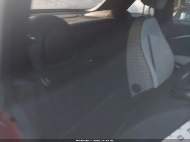 2012 MINI COOPER S WMWSX3C52CT155422 Photo 7