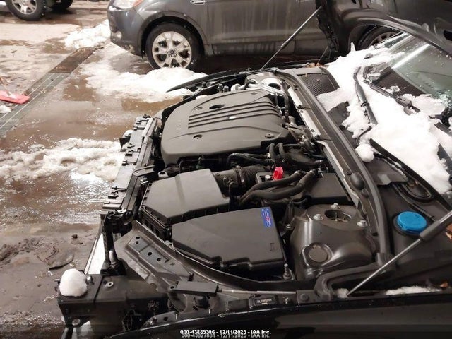 2024 VOLVO S60 7JRL12TH8RG311124 Photo 9