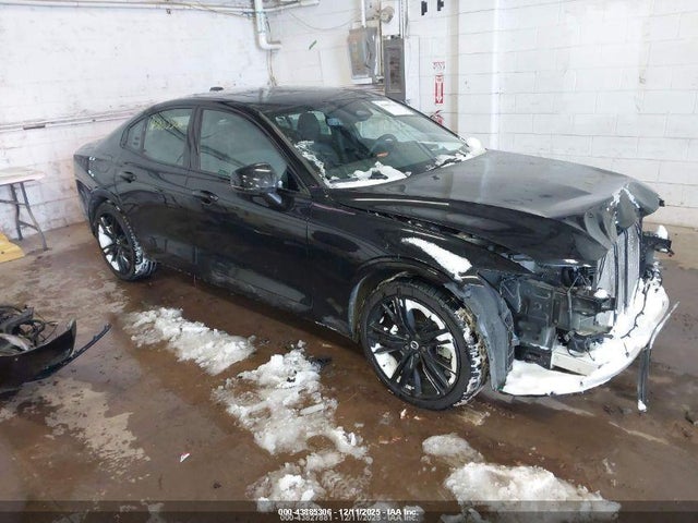 2024 VOLVO S60 7JRL12TH8RG311124 Photo 1