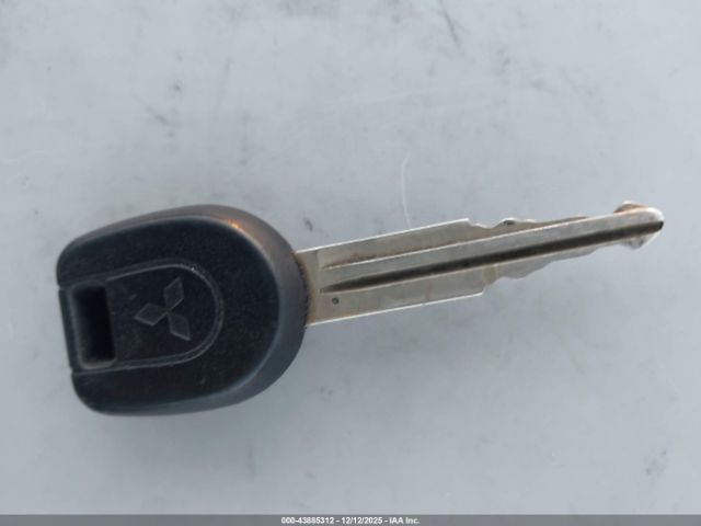 2003 MITSUBISHI MONTERO SPORT JA4MT41R83J602120 Photo 10