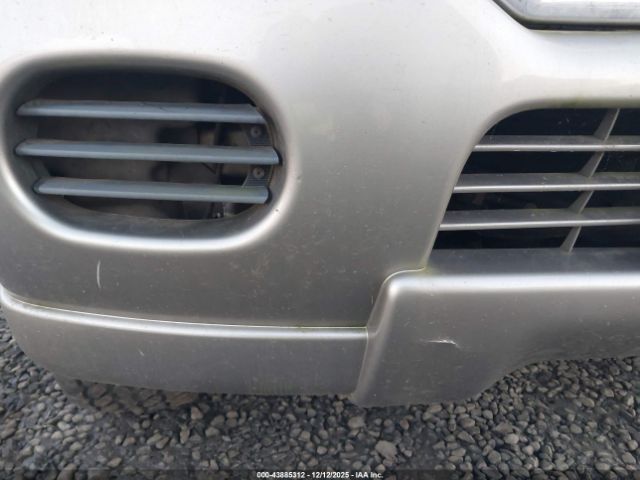 2003 MITSUBISHI MONTERO SPORT JA4MT41R83J602120 Photo 5