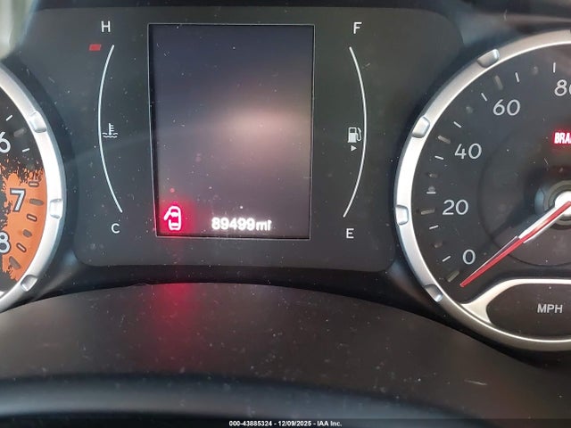 Jeep Renegade Latitude 2016 ZACCJABT2GPC95713 Image 15