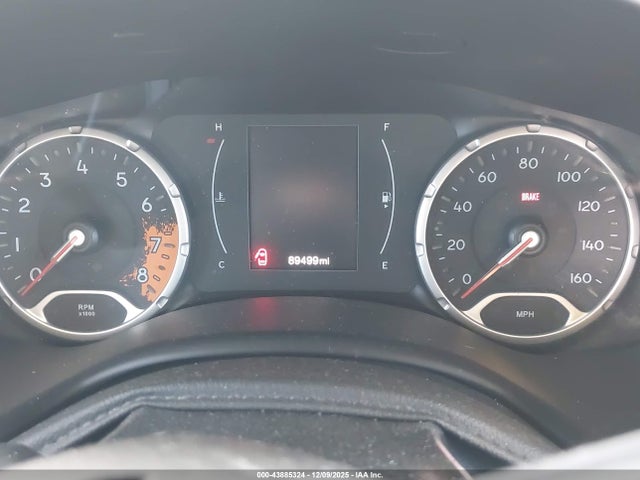 Jeep Renegade Latitude 2016 ZACCJABT2GPC95713 Image 7