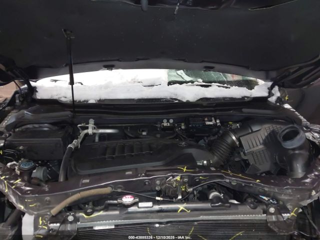 2019 ACURA MDX 5J8YD4H50KL032206 Photo 9