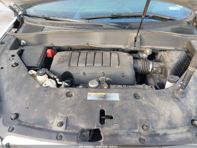 1GKKRNED1GJ348499 GMC Acadia Sle-1