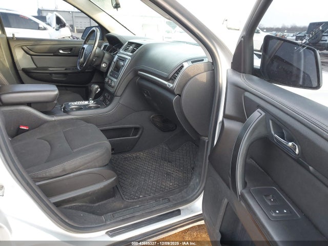 1GKKRNED1GJ348499 GMC Acadia Sle-1