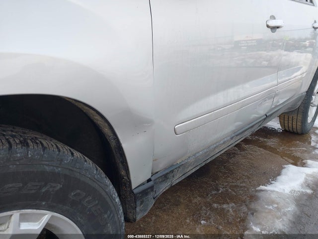 1GKKRNED1GJ348499 GMC Acadia Sle-1
