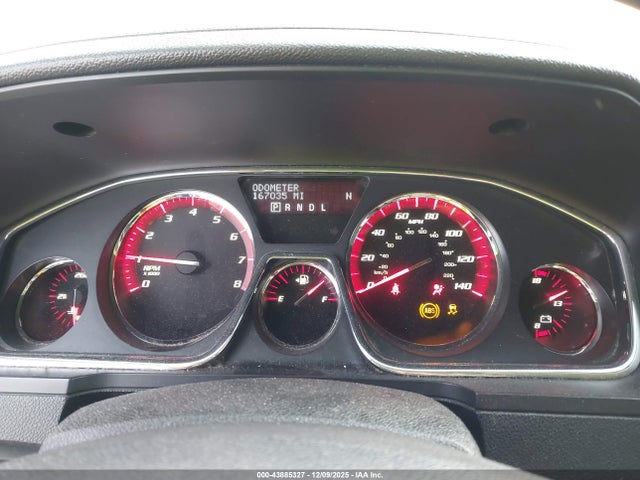 1GKKRNED1GJ348499 GMC Acadia Sle-1