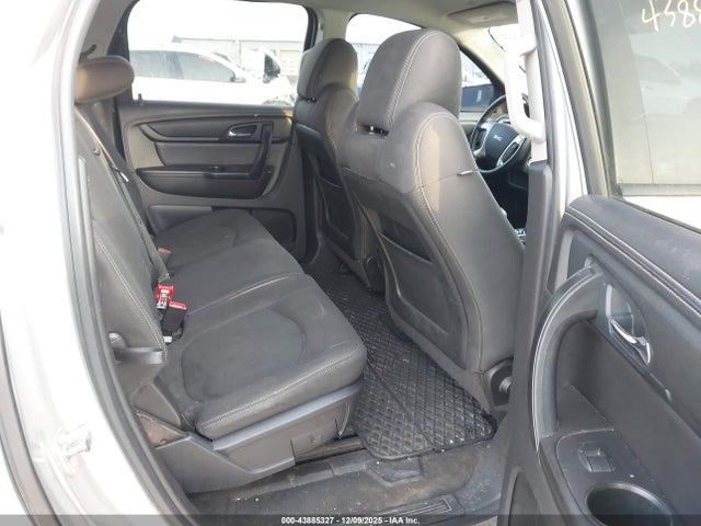 1GKKRNED1GJ348499 GMC Acadia Sle-1