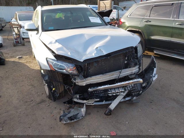 2012 AUDI Q5 WA1LFAFP1CA106214 Photo 5