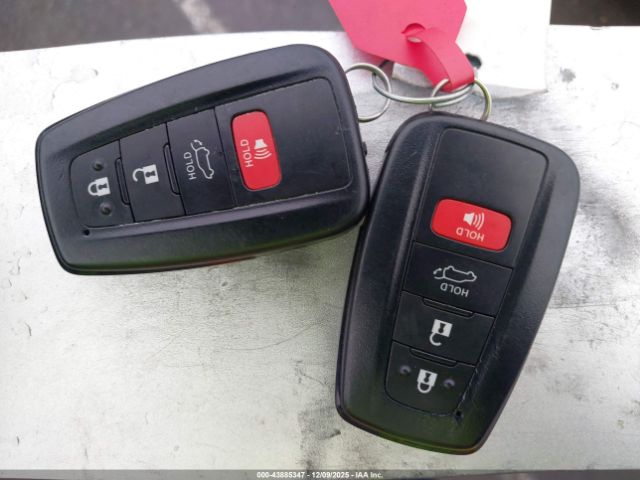 2023 TOYOTA HIGHLANDER 5TDEBRCH7PS599685 Photo 10