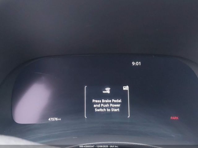 2023 TOYOTA HIGHLANDER 5TDEBRCH7PS599685 Photo 6