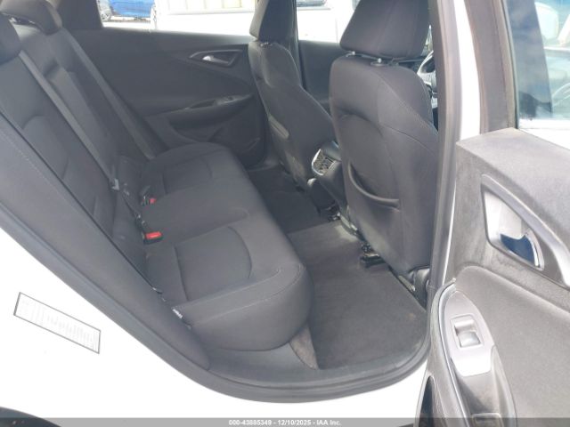 2020 CHEVROLET MALIBU 1G1ZD5ST1LF005766 Photo 7